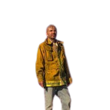 LANDMAN BILLY BOB THORNTON BLAZER