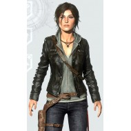 Lara Croft Tom Raider Jacket
