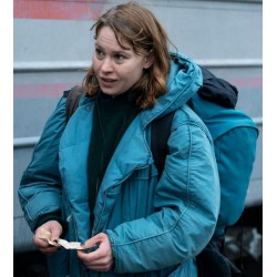 Laura Compartment No. 6 Puffer Coat