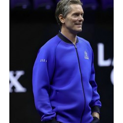 Laver Cup Jacket