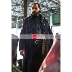 Legend Of Tomorrow Vandal Savage Coat