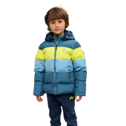 Puffer Jacket For Kids Puffer Jacket For Kids