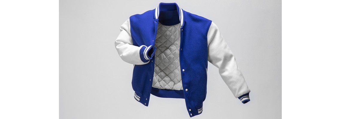 Stylish Seasons A Comprehensive Guide to Choosing the Perfect Letterman Jacket Stylish Seasons A Comprehensive Guide to Choosing the Perfect Letterman Jacket