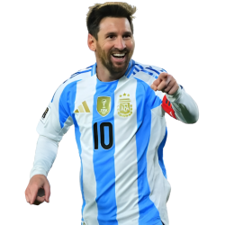 Lionel Messi Fifa World Cup T-Shirt