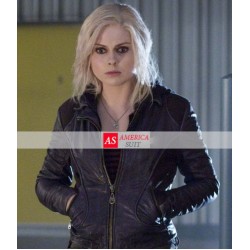 Liv Moore Izombie Rose Mciver
