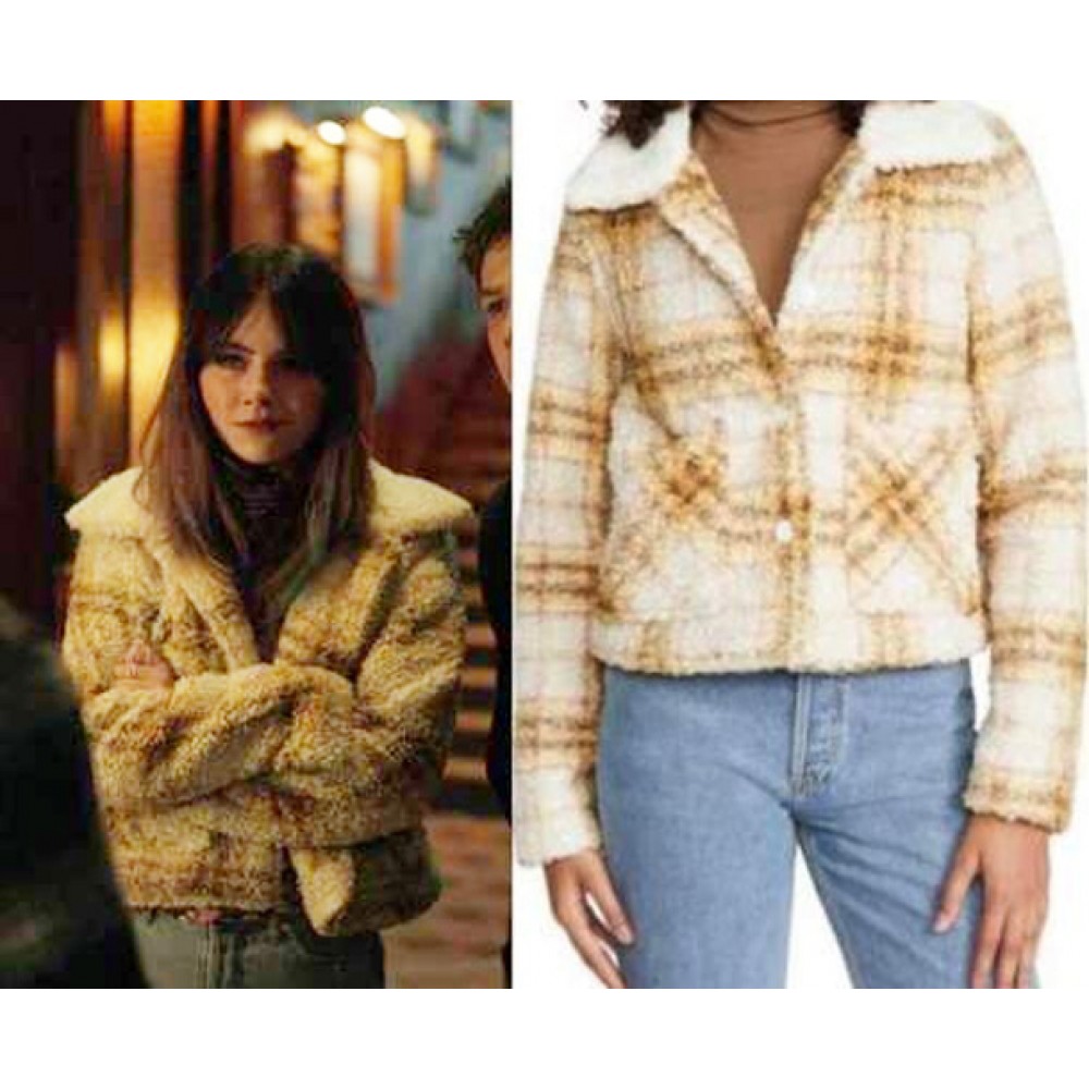 Locke & Key Merchandise Locke and Key S02 Emilia Jones