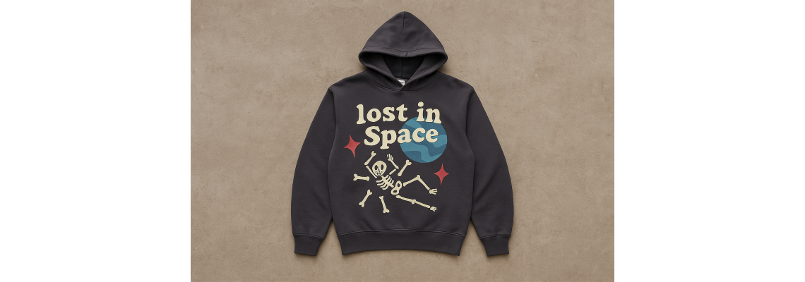 Lost in Space Hoodie Price Trends and When to Buy for Best Deals Lost in Space Hoodie Price Trends and When to Buy for Best Deals