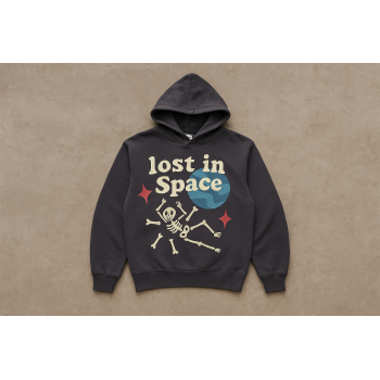 Lost in Space Hoodie Price Trends and When to Buy for Best Deals