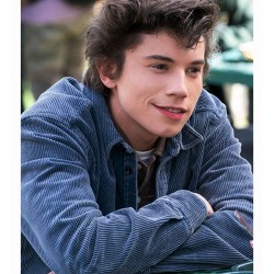 Love, Victor Felix Weston Corduroy Jacket