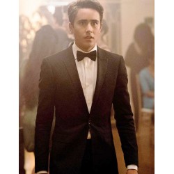 Love, Victor Salazar Black Blazer