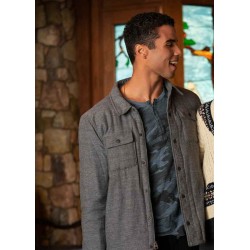 Love, Victor Season 02 Andrew Grey Jacket