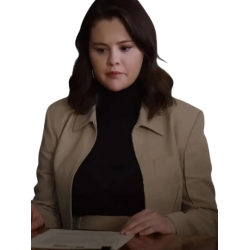 Mabel Mora Only Murders in the Building Jacket Mabel Mora Only Murders in the Building Jacket