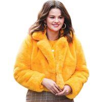 Mabel Mora Only Murders In The Building Yellow Jacket