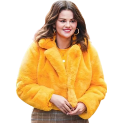 Mabel Mora Only Murders In The Building Yellow Jacket Mabel Mora Only Murders In The Building Yellow Jacket