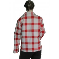 Mable The Outfit 2022 Checked Coat Mable The Outfit 2022 Checked Coat