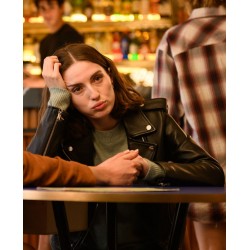 Maca Sounds Like Love Jacket Maca Sounds Like Love Jacket