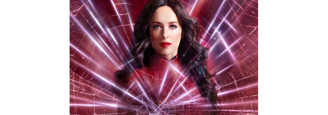 Madame Web Costume Breakdown From Comic Origins to Sydney Sweeney Stunning Look Madame Web Costume Breakdown From Comic Origins to Sydney Sweeney Stunning Look