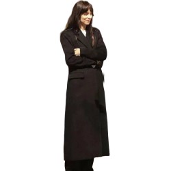 Madame Web Dakota Johnson Coat