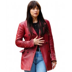 Madame Web Dakota Johnson Jacket