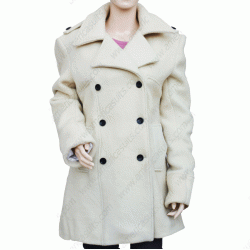 Maid In Manhattan Jennifer Lopez Trench Coat