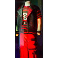 Malachi Barton Zombies 4 Victor Costume