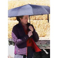 Margaret Blackledge Let Him Go Jacket