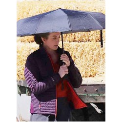 Margaret Blackledge Let Him Go Jacket