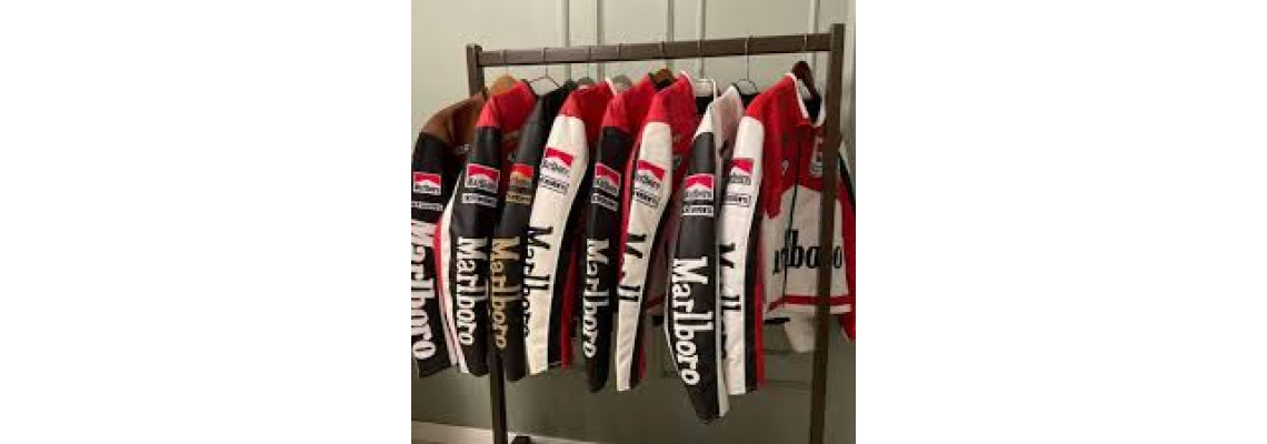 Marlboro Leather Jacket Style Guide How to Wear the Iconic Biker Look Marlboro Leather Jacket Style Guide How to Wear the Iconic Biker Look