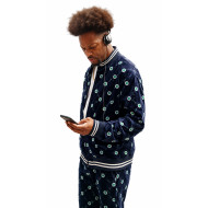 Marlon Wayans Scary Movie 6 Blue Tracksuit