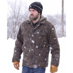 Matthew The Captive Film Ryan Reynolds Jacket