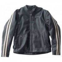 Mel Gibson Lethal Weapon Leather Jacket