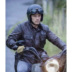 Men in Kilts: A Roadtrip with Sam and Graham Black Jacket