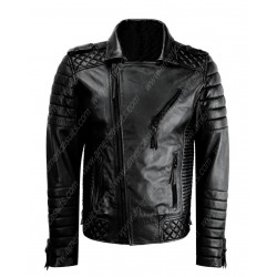 Real Leather Jackets
