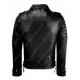 Men Classic Real Leather Jackets