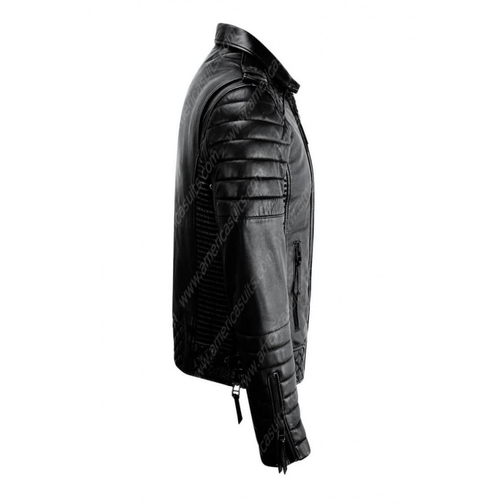 Real Leather Jackets