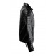 Men Classic Real Leather Jackets