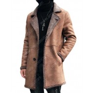 Warm Winter Coat For Men