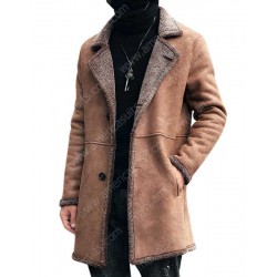 Warm Winter Coat For Men