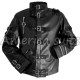 MJ Leather Jacket