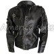 Micheal Jackson Leather Jackets