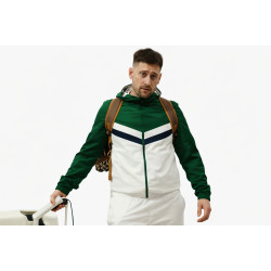 Michael Socha Preschool 2026 Tracksuit