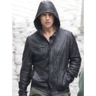 Mission Impossible 4 Ghost Protocol Ethan Hunt Jacket