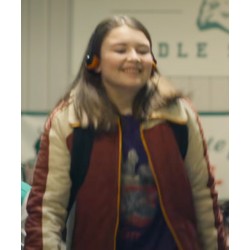 Mixtape 2021 Beverly Moody Jacket
