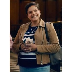 Molly Sardana Fool Me Once Jacket