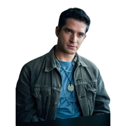 Murder in a Small Town S02 Corduroy Jacket