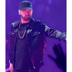 Music Awards Eminem Jacket