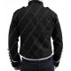 My Chemical Romance Leather Jacket Black Parade Jacket