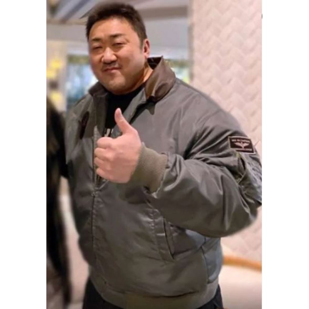 ジャケット・アウター detachable bomber tailored jacket Techwear Bomber Jacket | Techwear
