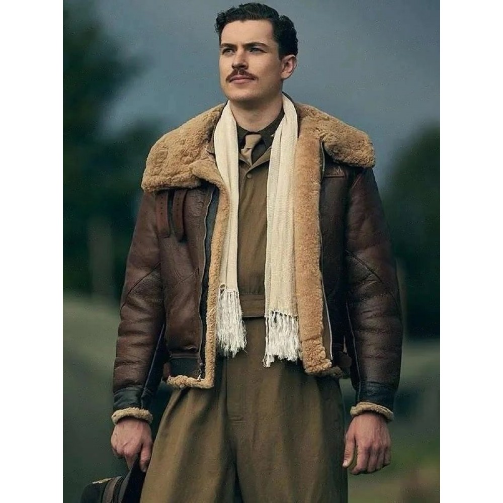 Fake Masters Jacket Fake Masters Jacket Faux Fur Dark Green Jacket