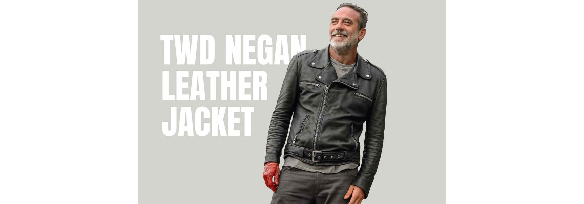 Negan Leather Jacket Guide Your Fan Favorite Must Have Negan Leather Jacket Guide Your Fan Favorite Must Have